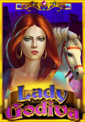 Lady Godiva